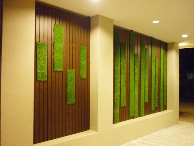 Bansappoori Apart otel Lamphun Oda fotoğraf